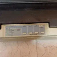 دستگاه پیرینتر