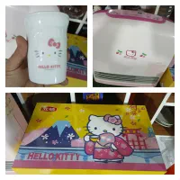 ست وسیله های هلوکیتی
