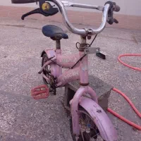 دوچرخه ۱۲و۲۴