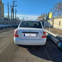 تیبا صندوقدار ۱۴۰۰|خودرو سواری و وانت|زنجان, |دیوار