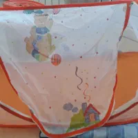 سطل خانه سازی و...|اسباب و اثاث بچه|اسدآباد, |دیوار