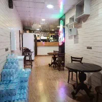 کار در کافیشاپ