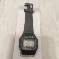 ساعت کاسیو F91