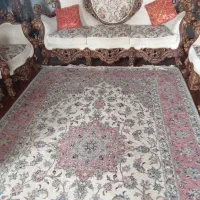 سرویس مبلمان  وناهار خوری استیل|مبلمان خانگی و میز عسلی|تهران, کوهک|دیوار