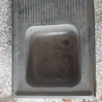 سینک ظرفشویی استیل