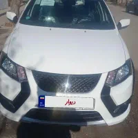 کوییک rs|خودرو سواری و وانت|زنجان, |دیوار