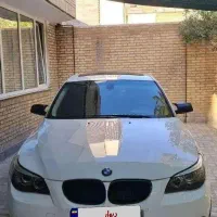 525 BMW در حد صفر|خودرو سواری و وانت|مشهد, سجاد شهر|دیوار