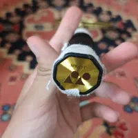 راکت یونکس