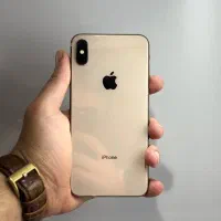 ایفون xs max 256
