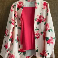 کت و شلوار مجلسی