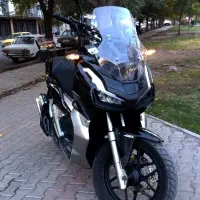 موتور adv مدل 1402فول ایروکس