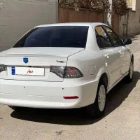 سورن پلاس xu7صفر خشک|خودرو سواری و وانت|بیجار, |دیوار