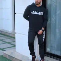 ست بلوز و شلوار گرم مردانه مناسب فصل