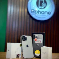 مثل‌آکIPhone 13 Pro Maxشرکتی