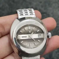 ساعت مچی NINO اتوماتیک سوییسی