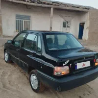 پراید مدل 83