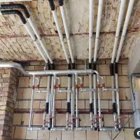 لوله کشی گاز|خدمات پیشه و مهارت|ارومیه, |دیوار