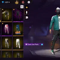 اکانت فری فایر پول لازمم|کنسول، بازی ویدئویی و آنلاین|یاسوج, |دیوار