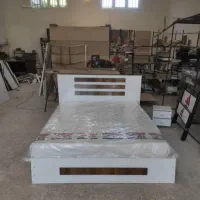 تخت خواب دونفره،تک نفره،