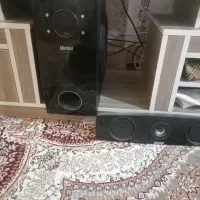 باند سالم تمیز|سیستم صوتی خانگی|گنبد کاووس, |دیوار