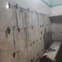 کاشی سرامیک داخلی و دکوراسیون