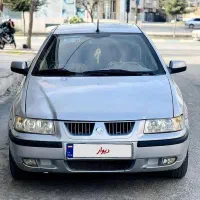 سمند ال ایکس ۸۵ تک سوز