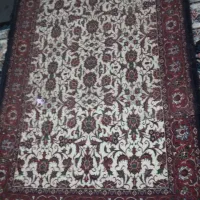 فرش زرنیم