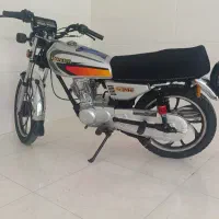 موتور 200 مزایده