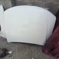 قطعات‌بدنه‌خورو‌صافکاری