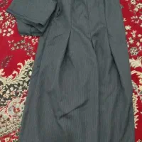 ست اورال و کت|لباس|دوگنبدان, |دیوار