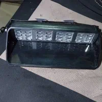 چراغ چندحالته