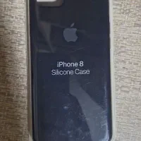 قاب سیلیکونی ایفون ۷ و ۸