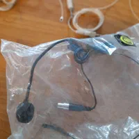 میکروفن هدمیک بیسیم بی سیم رنگ پوست سنهایزری|سیستم صوتی خانگی|تهران, سازمان برنامه شمالی|دیوار