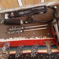 لوازم متور سیکلت هوندا