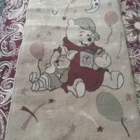 قالیچه اتاق کودک