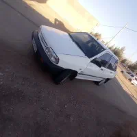 پراید فابریک کم کار واقعی سالم