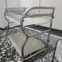 سبد کنار سینک