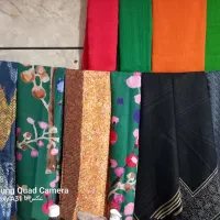 شال و روسری|لباس|ملکشاهی, |دیوار