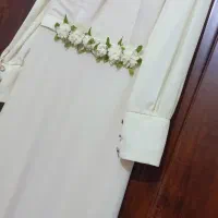 لباس عقد