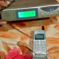تلفن بیسیمی برد بالا
