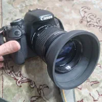 دوربین کانن 600d|دوربین عکاسی و فیلم‌برداری|تهران, بلوار کشاورز|دیوار