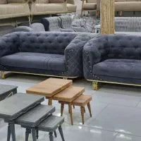 مبل مدل مینیمال کاترینا|مبلمان خانگی و میز عسلی|بیرجند, |دیوار