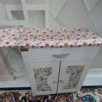 میزاتووچرخ خیاطی