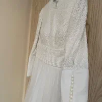 لباس عقد و عروسی|لباس|تهران, جیحون|دیوار