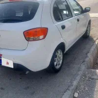 تیبا ۲پلاس مدل۹۹|خودرو سواری و وانت|شبستر, |دیوار