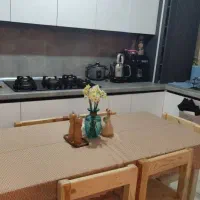 * ۹۵ متر ، شیک *|اجارهٔ آپارتمان|گرمدره, |دیوار