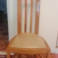 میز ناهارخوری ۴ نفره|میز و صندلی غذاخوری|آبادان, |دیوار