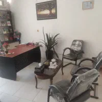 اتاق مبله اداری.  .وکلا   شرکتها|اجارهٔ دفتر کار، اتاق اداری، مطب|کرج, کوی امامیه|دیوار