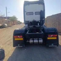 شاکمن شاکموتو|خودرو سنگین|تربتحیدریه, آسایش|دیوار