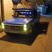 فروش فوری نیسان تناژ پایین